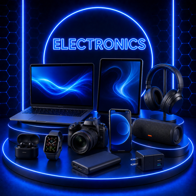 Electronics
