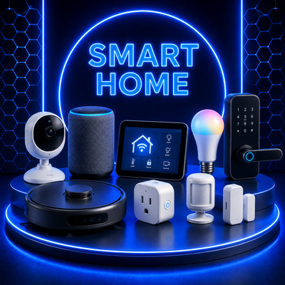 Smart Home