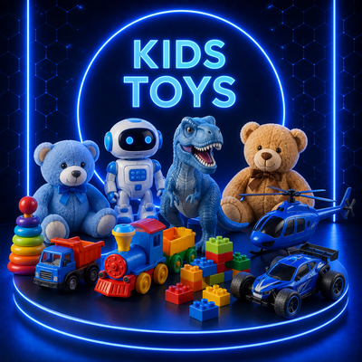 Kids Toys