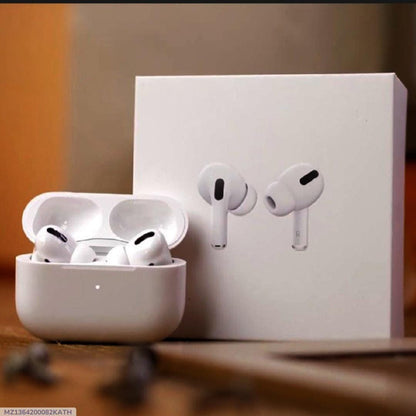 AirPods Pro 2nd Gen Style Wireless Earbuds | ANC | MagSafe Case | 6H