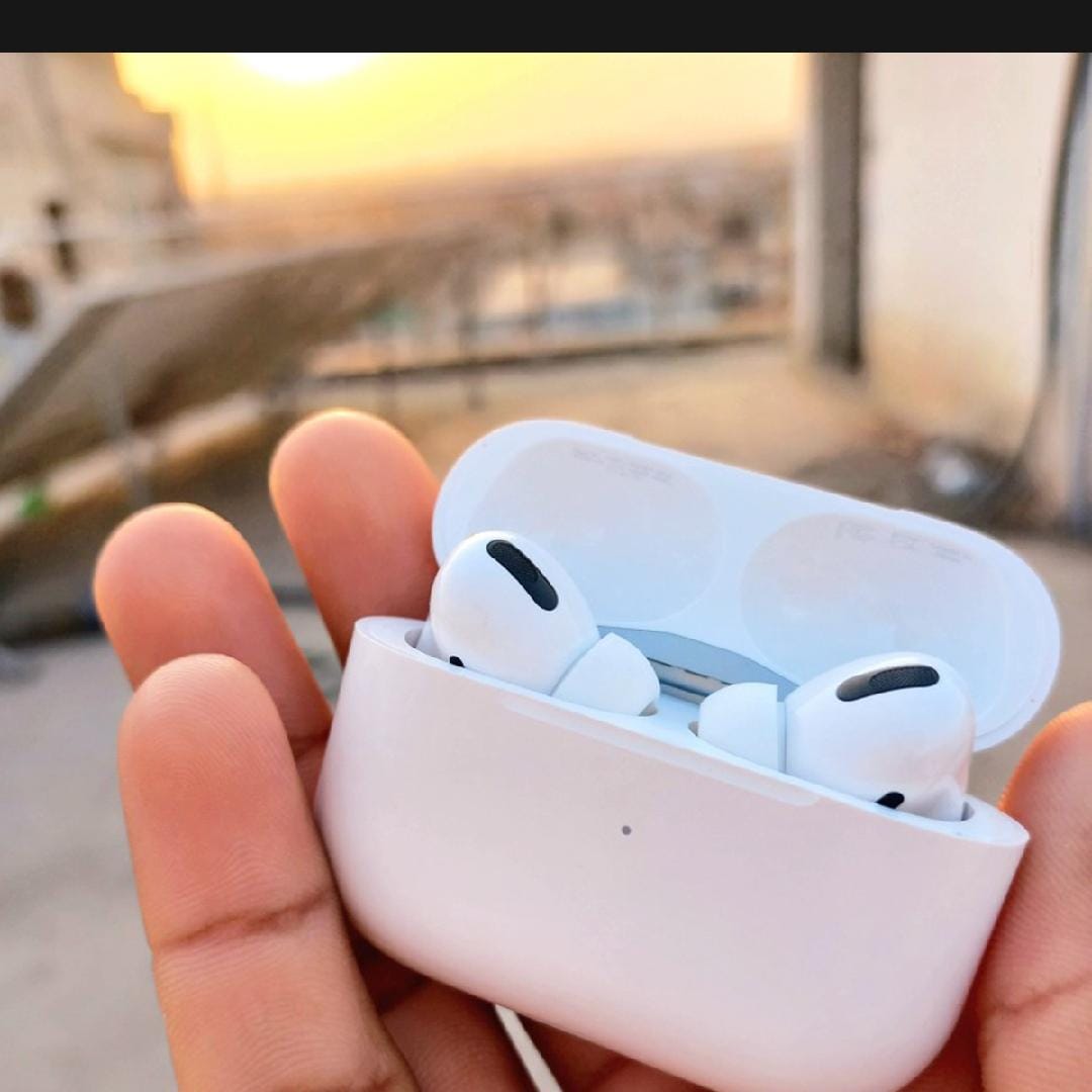 AirPods Pro 2nd Gen Style Wireless Earbuds | ANC | MagSafe Case | 6H