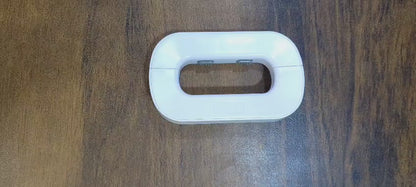 Child Safety Refrigerator Lock | Self-Adhesive Fridge & Freezer Door Lock